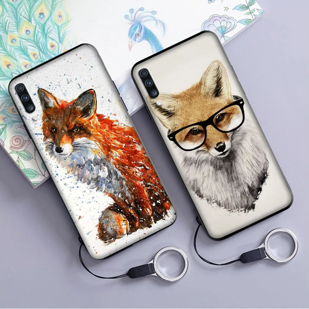 Чехол для Samsung Galaxy A5 A6 A7 A8 A9 Plus A10 A20 A30 A40 A50 A60 A70 M40|Бамперы| |