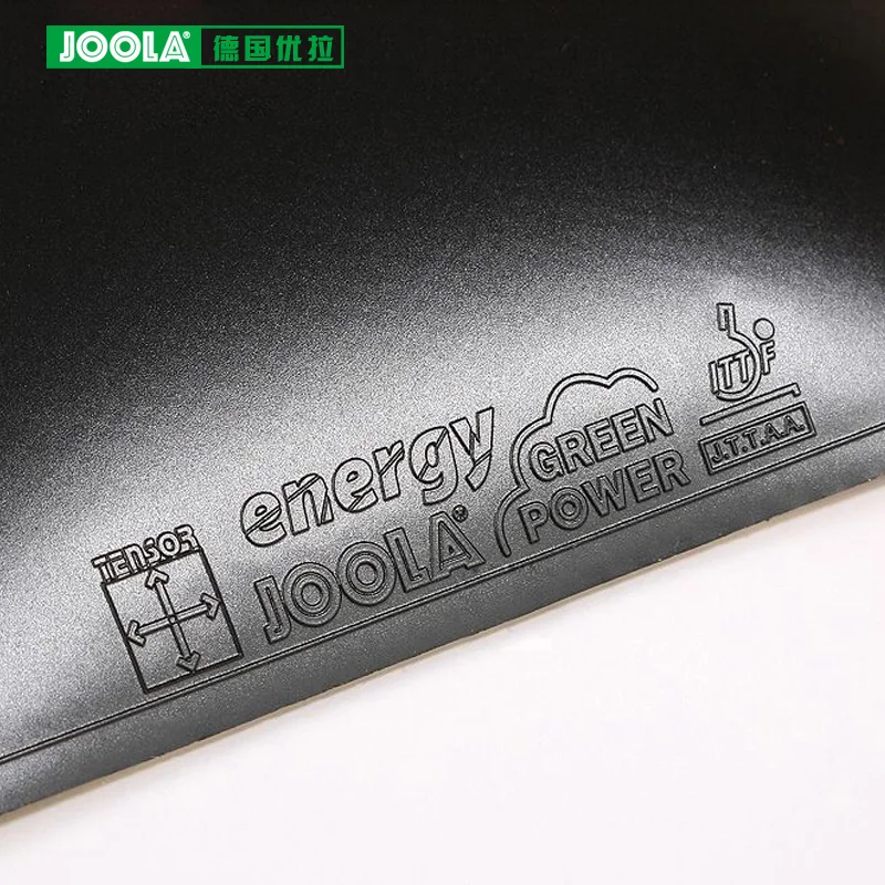 Резиновая губка для настольного тенниса Joola Energy | Спорт и развлечения