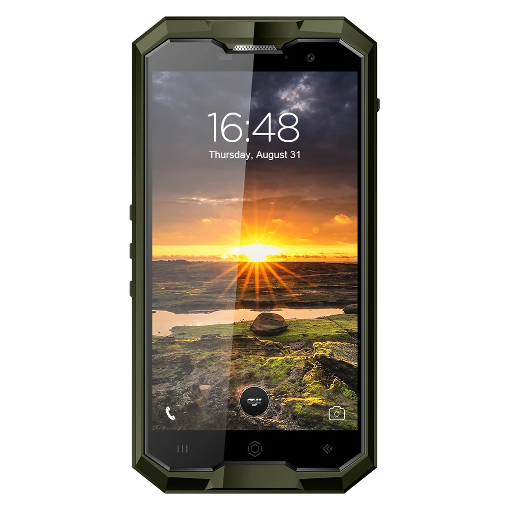 HOMTOM зоджи Z8 4 г смартфон 5 0 &quotAndroid 7 MTK6750 Octa Core 1 ГГц ГБ Оперативная память 64