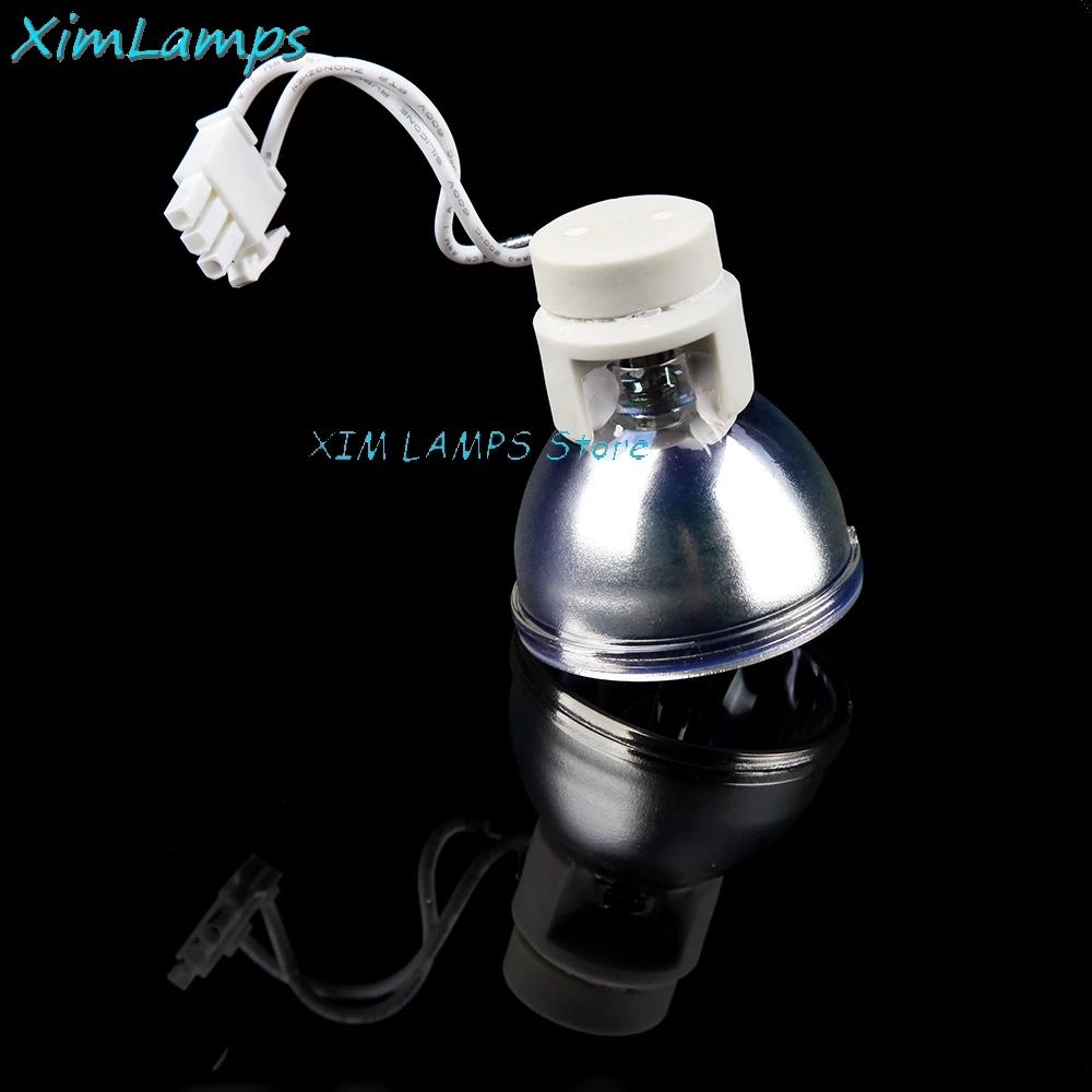 RLC-093 RLC-092 Bulbs Projector Bare Lamp Compatible with VIEWSONIC PJD5153 PJD5155 PJD5255 PJD6350