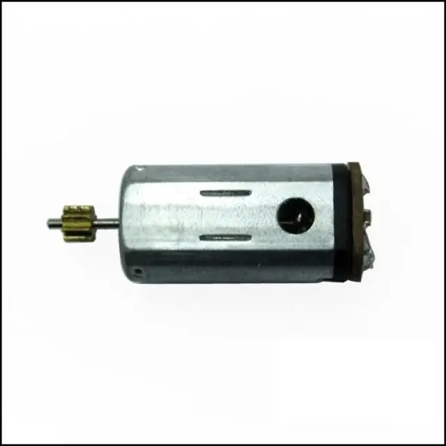V913 2 4G RC вертолет запасные части хвостового двигателя/задний мотор шт./лот