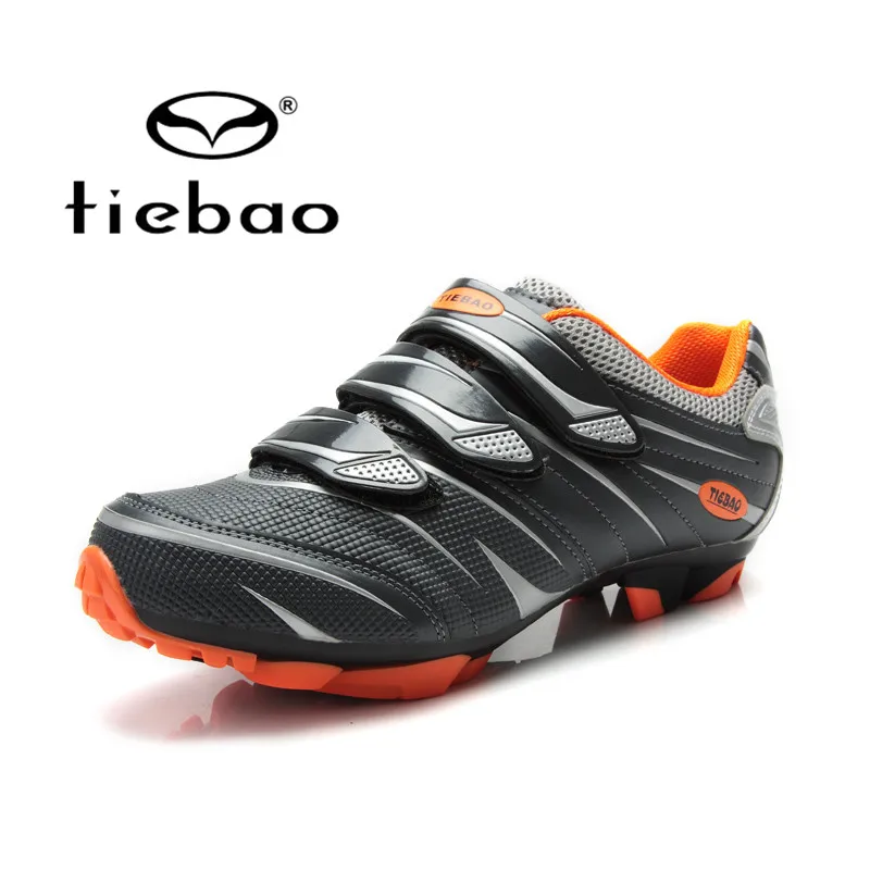 ТПУ Подошвы TIEBAO бренд кроссовки Дорожные Гонки На Горных Велосипедах Обувь