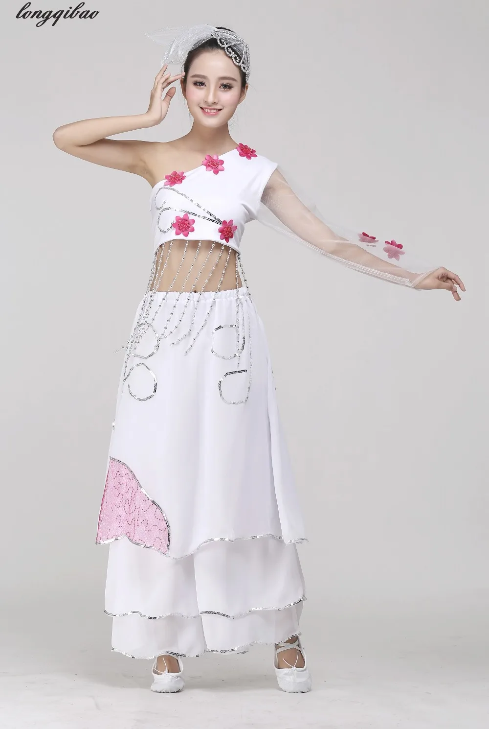 2019 новые женские (взрослые/девушки) Современные Молодежные современные