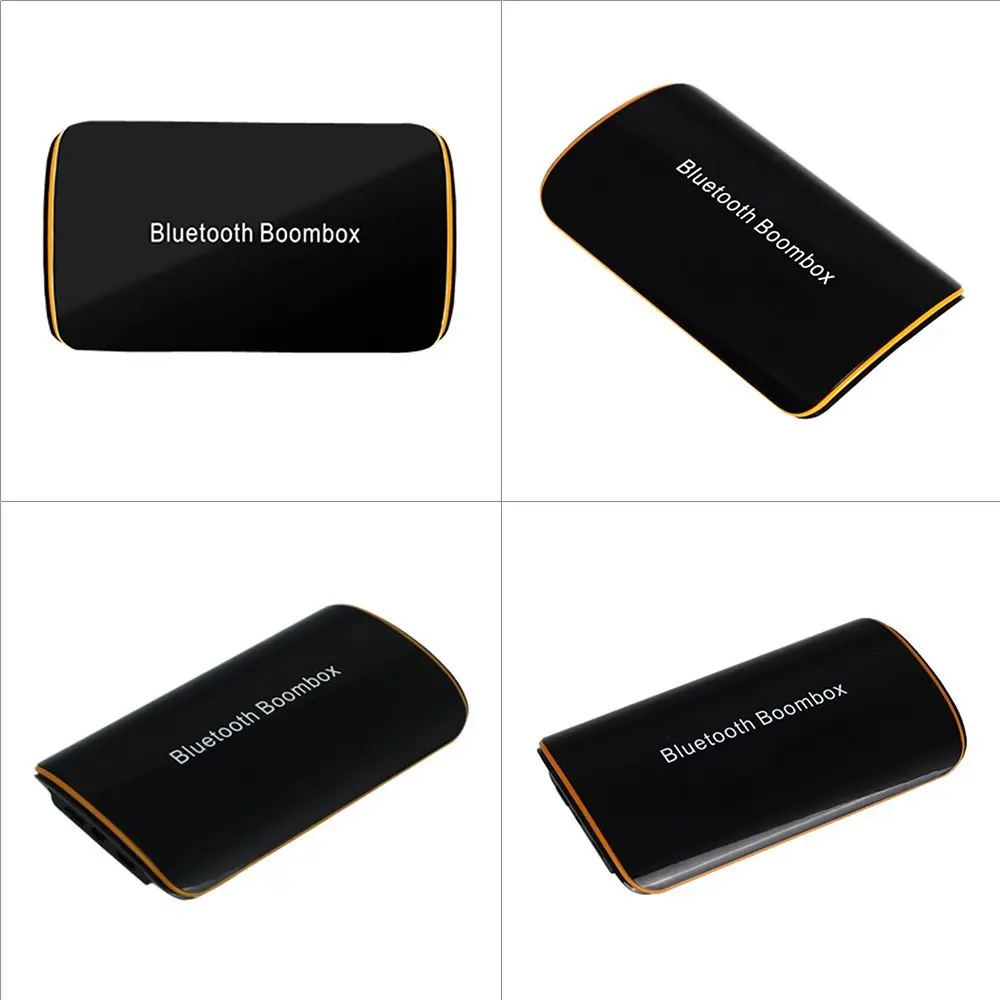 T-Gtexnik B2 Stereo Bluetooth Receiver Wireless Bluetooth4.1 EDR Audio Music Box Mic 3.5mm RCA for Speaker Car AUX Home De | Электроника