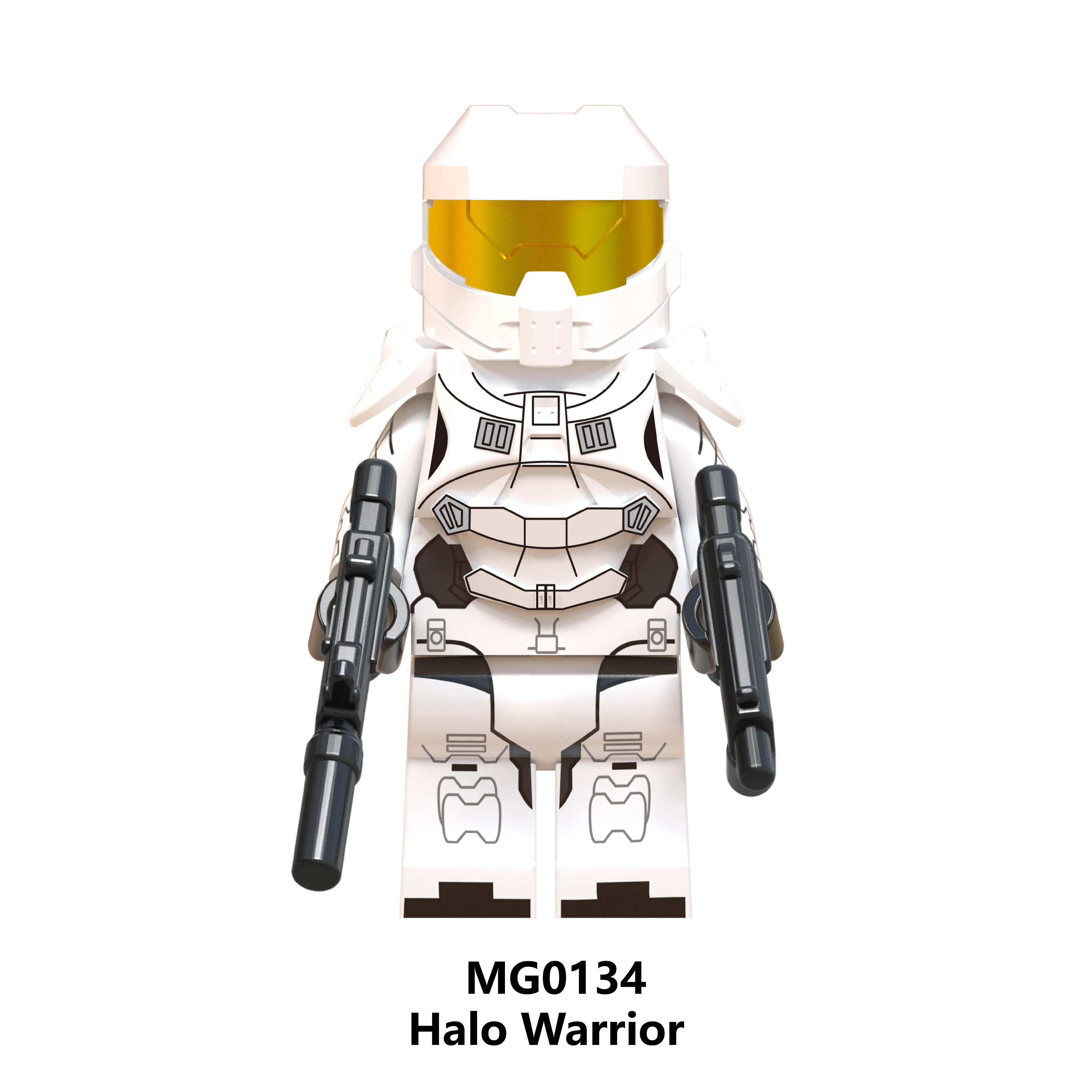 Горячие Звездные войны битва Hola Warrior Spartan Solider с оружием военные игры фигурки
