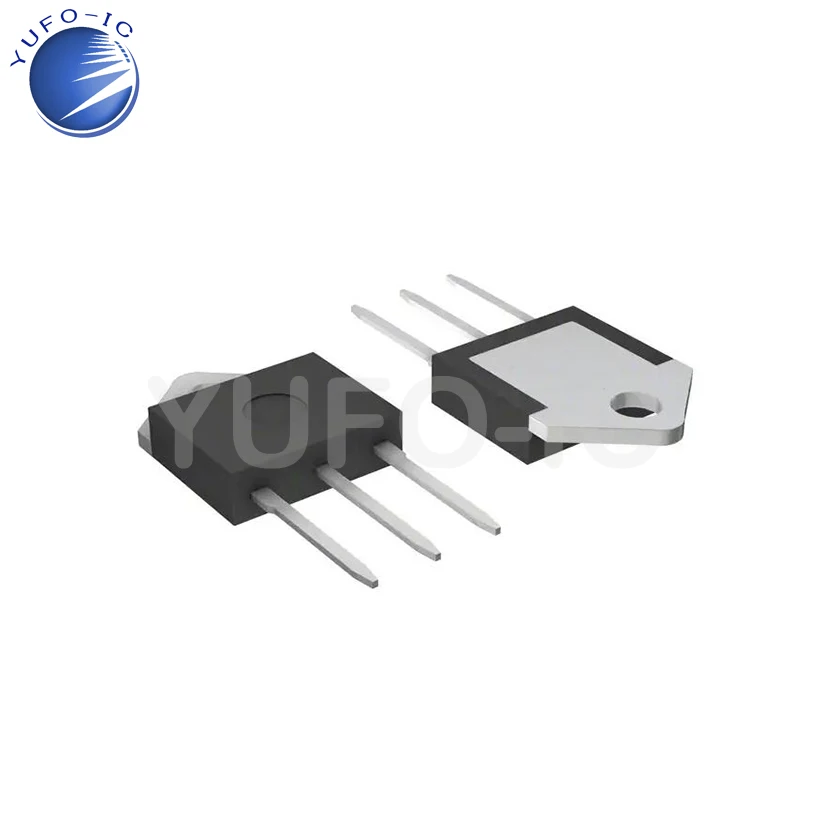 Free Shipping 10pcs BTA41-600B BTA41-600 Triac 600V 40A New and Original 41-600 TO-218 | Электронные компоненты и