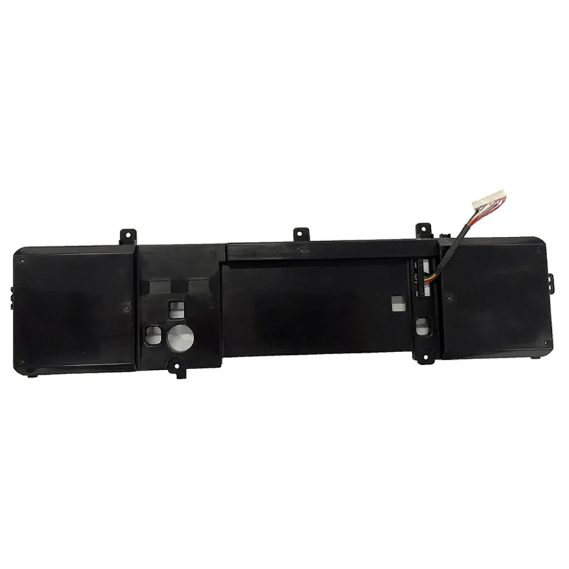 7XINbox 92Wh 14 8 V Подлинная 191YN 2F3W1 батарея для ноутбука Dell Alienware 15 R1 R2 17 R3 ALW15ED 1728