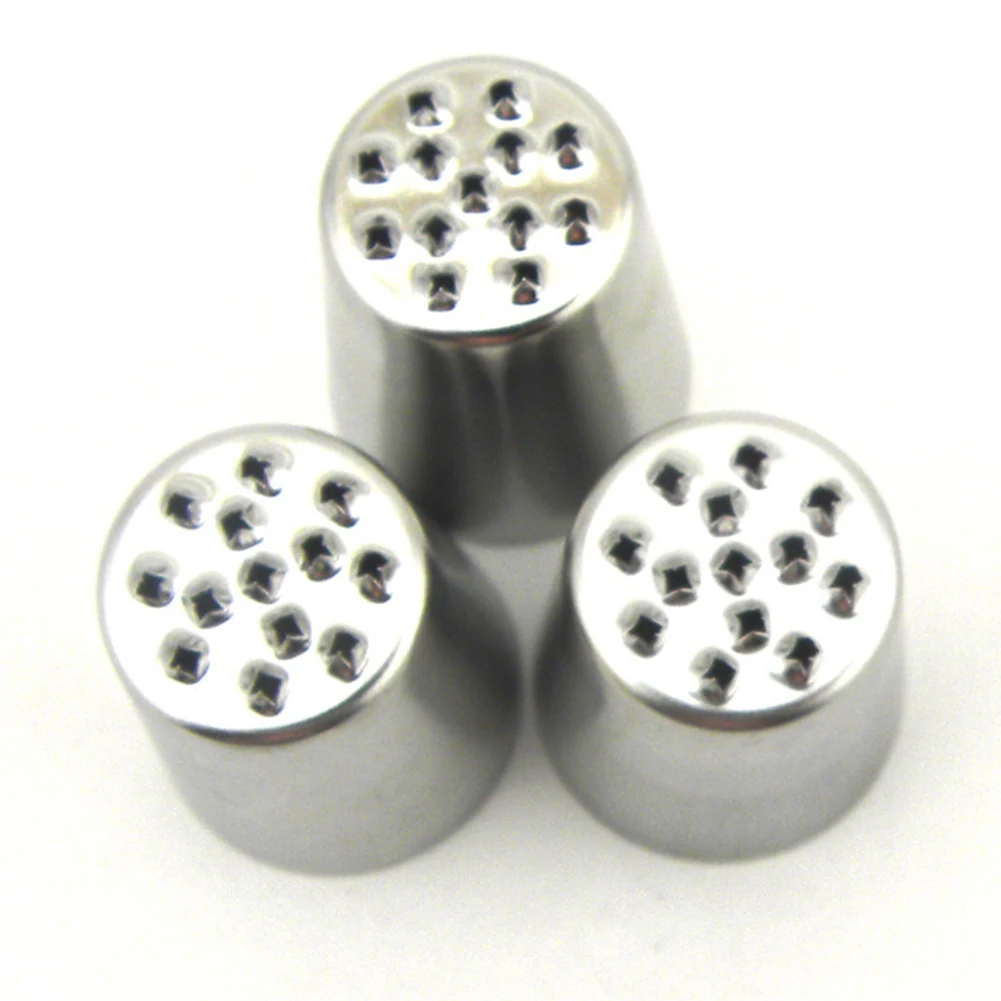 1 шт. нержавеющая сталь российские Кондитерские насадки помадка для