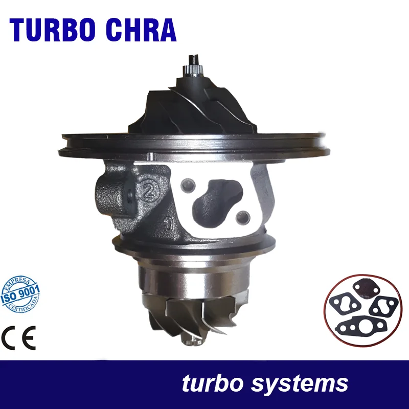 Картридж CHRA core CT15B Turbo 17201 46040 для TOYOTA Makr Chaser Cresta Tourer V engine : JZX100 1JZ