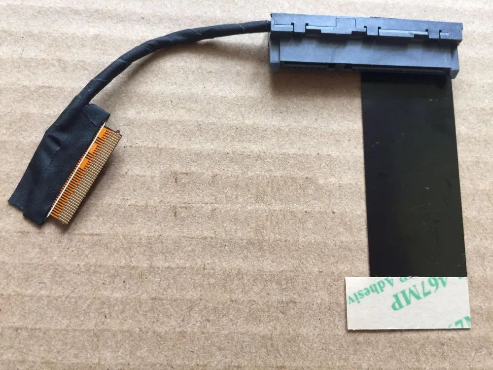 Новый разъем для жесткого диска WZSM LENOVO Thinkpad T570 соединительный кабель 01ER034