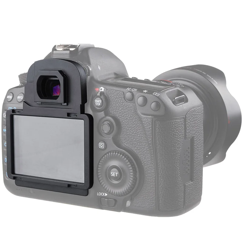 Японское оптическое стекло для canon 5D3 5D4 5diii 5DIV 5DS 5DSR R MARK IV III 3 4 камера DSLR |
