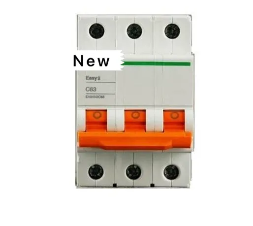 

100%New Original In box 1 year warranty EA9AN 3P D63A EA9AN3D63