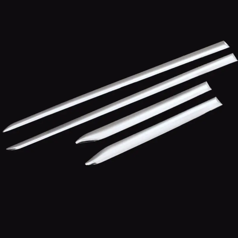 Automobile Chrome Side Door Body Molding Cover Trims for Lexus ES250 ES300 350 2013-2017 | Автомобили и мотоциклы