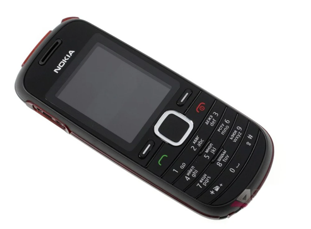 1661 Восстановленный Мобильный телефон NOKIA 1661 GSM разблокированный телефон
