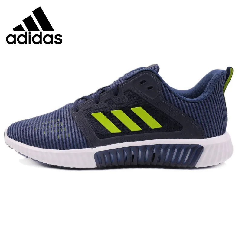 Новое поступление оригинальных мужских кроссовок для бега Adidas CLIMACOOL vent|Беговая