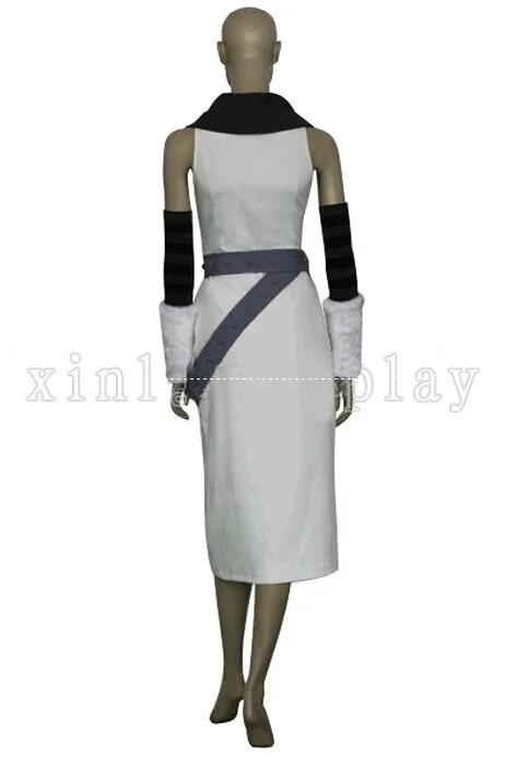 Костюм Пожирателя души накацукаса Цубаки аниме любой размер на заказ |