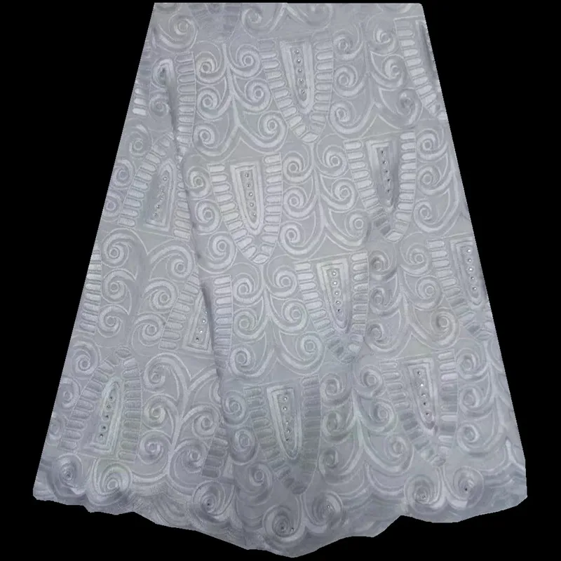 Новое поступление швейцарская вуаль Кружево в Швейцарии высокого Качественный