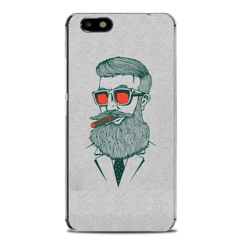 Five colors UMI UMIDIGI C NOTE Hard Back Cover Case Protective Shell For 5.5 inch Umi Note smart mobile phone |