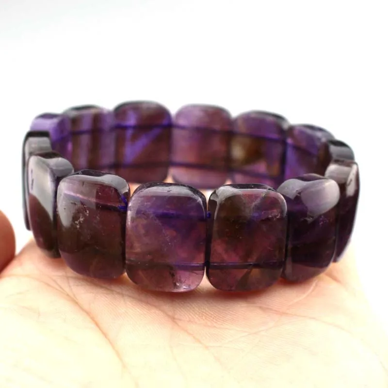 Натуральные бусины браслет сделай сам украшения для женщин камень талисман