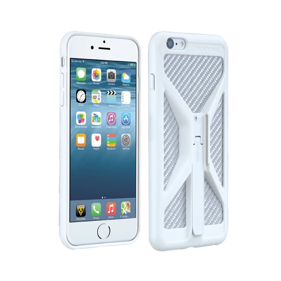 Чехол Topeak Ride для телефона задняя крышка iPhone6Plus/6S Plus/7Plus/8Plus чехол с креплением на