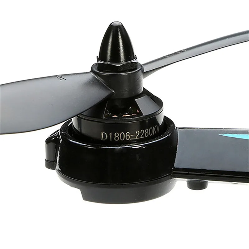 JJR/C JJRC X1 с безщеточным мотором 2 4G 4CH 6-осевой рулон сальто игрушки подарок RC дроны