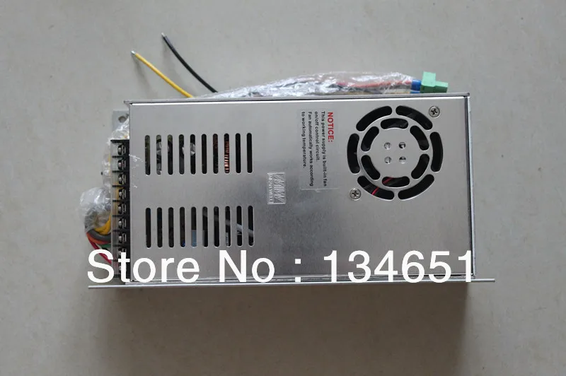 Портативный Контроллер PS860BM + MB161/TB161 для выдувной машины (система