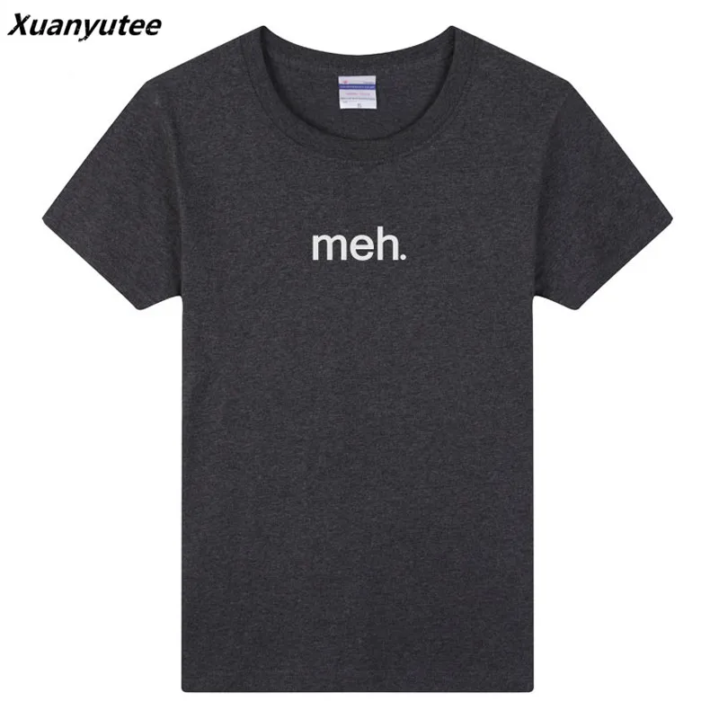 Xuanyutee NO MEH IT Crowd Roy Fans футболка из флока с принтом Мужская хлопковая коротким