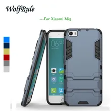 For xiaomi mi5 case For xiaomi mi 5 cover case bumper 2 in 1 Armor Shockproof Back Funda For xiaomi mi 5 5.0 case For xiaomi mi5