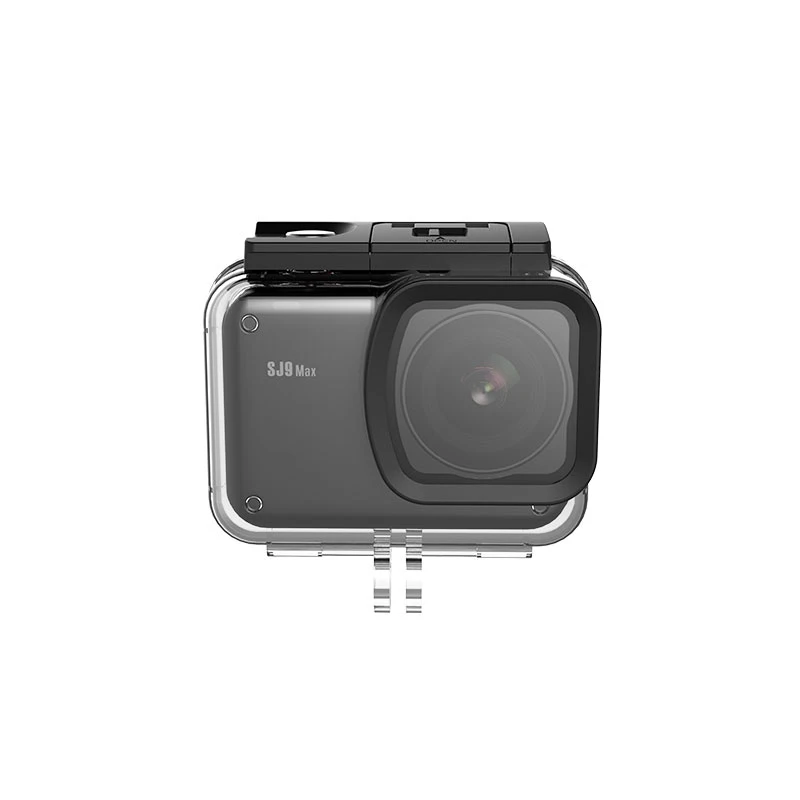 Водонепроницаемый чехол для экшн-камеры SJCAM SJ9 Max 30 м | Электроника