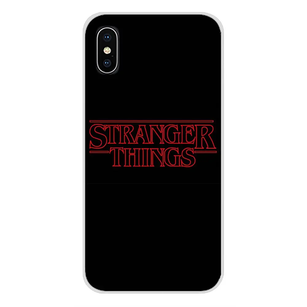 Accessories Phone Cases Covers Stranger Things 2 For Samsung Galaxy A3 A5 A7 A9 A8 Star A6 Plus 2018 2015 2016 2017 | Мобильные
