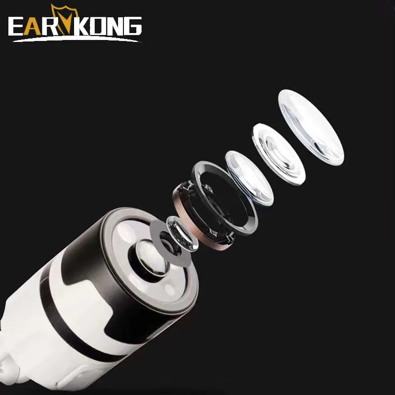 Внешняя водонепроницаемая уличная камера Wifi совместима с Android и IOS Phone APP 720P 1080P