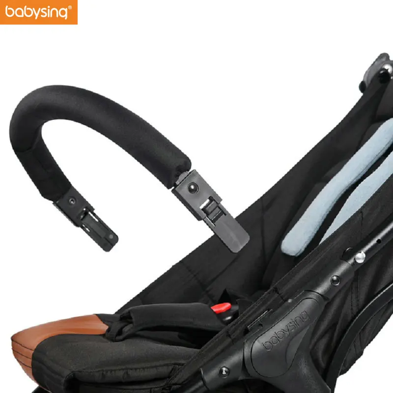 Babysing S-Go коляска Интимные аксессуары ручка коляски | Мать и ребенок