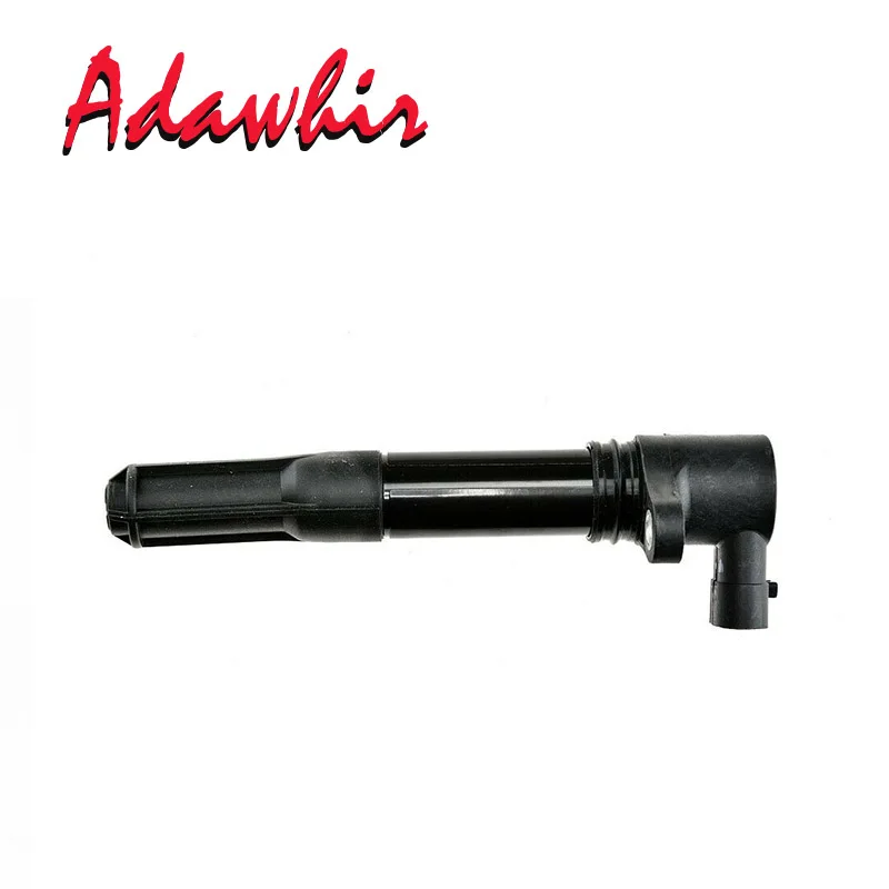 Катушка зажигания для Alfa Romeo Mito Fiat 500 Bravo Doblo Ducato Idea Panda Punto Stilo Lancia Musa Ypsilon 1 2 4 46777288