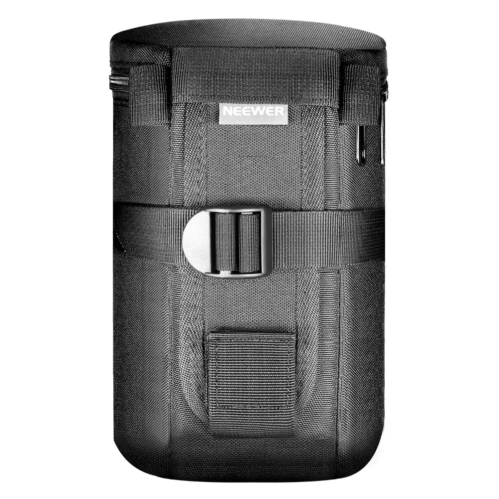 Neewer NW L2040 Черный Водонепроницаемый чехол для объектива 18 300 мм объектив Canon 100 70 300lS