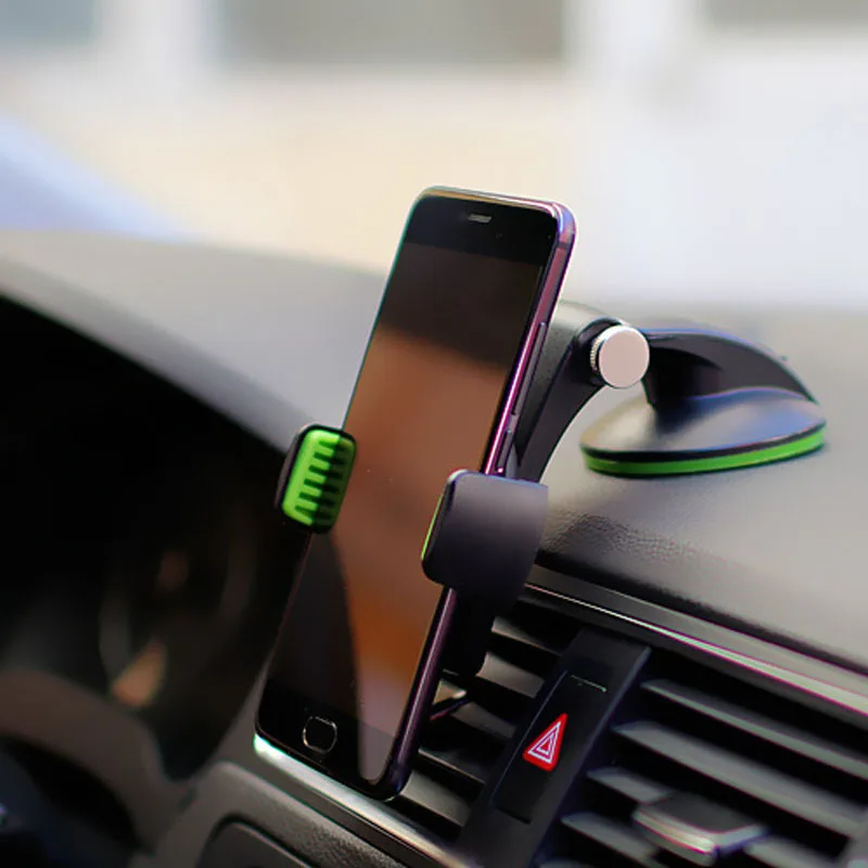 1 шт. автомобиля мобильного телефона Кронштейн Автомобильный Gps телефон