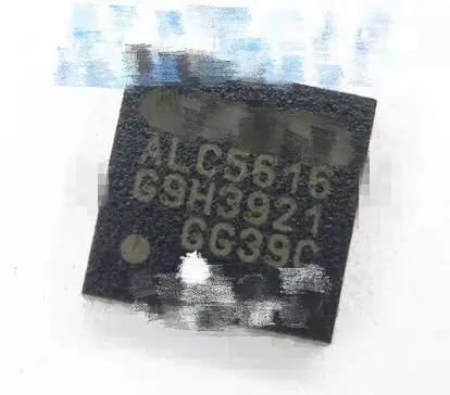 Бесплатная доставка 10 шт./лот ALC5616 5616 ALC5616-CGT QFN Новинка | Обустройство дома
