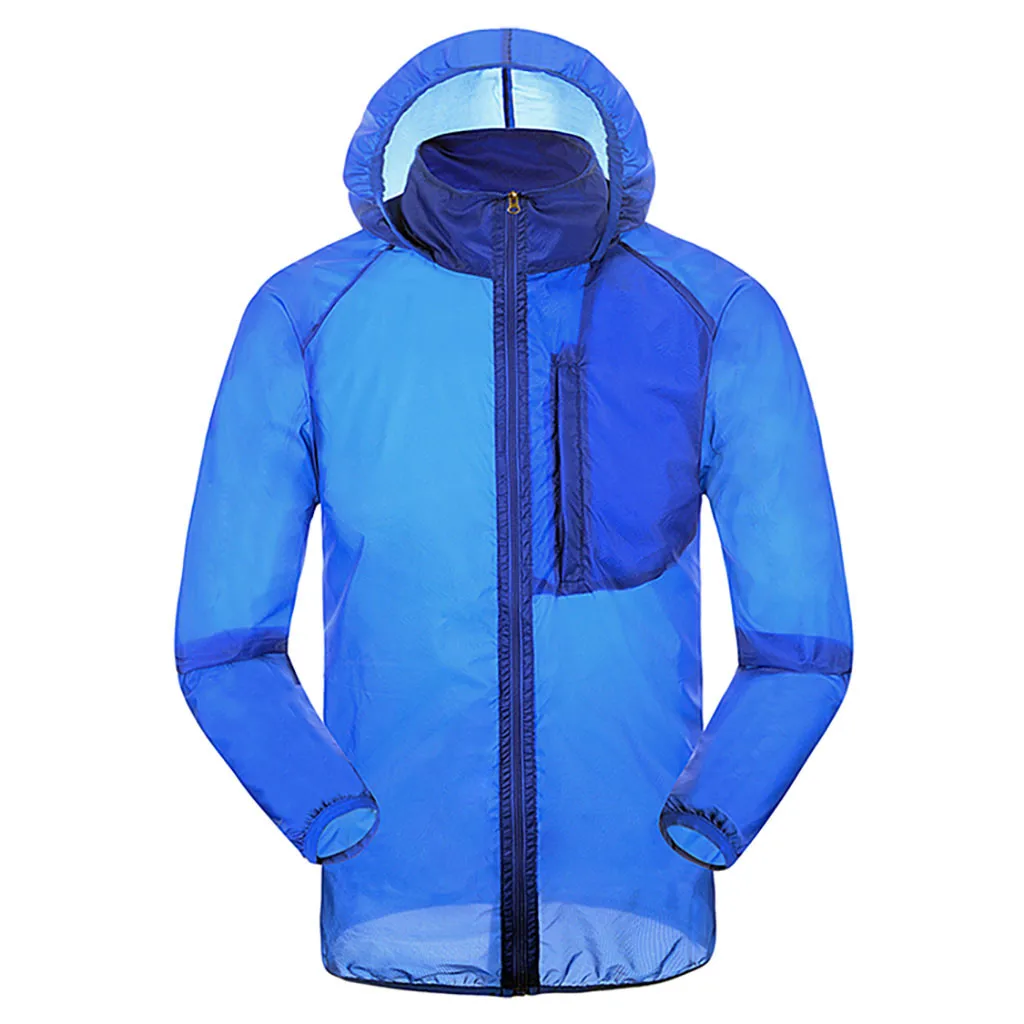 Солнцезащитная Одежда для пляжа 2019 водонепроницаемая Мужская Спортивная