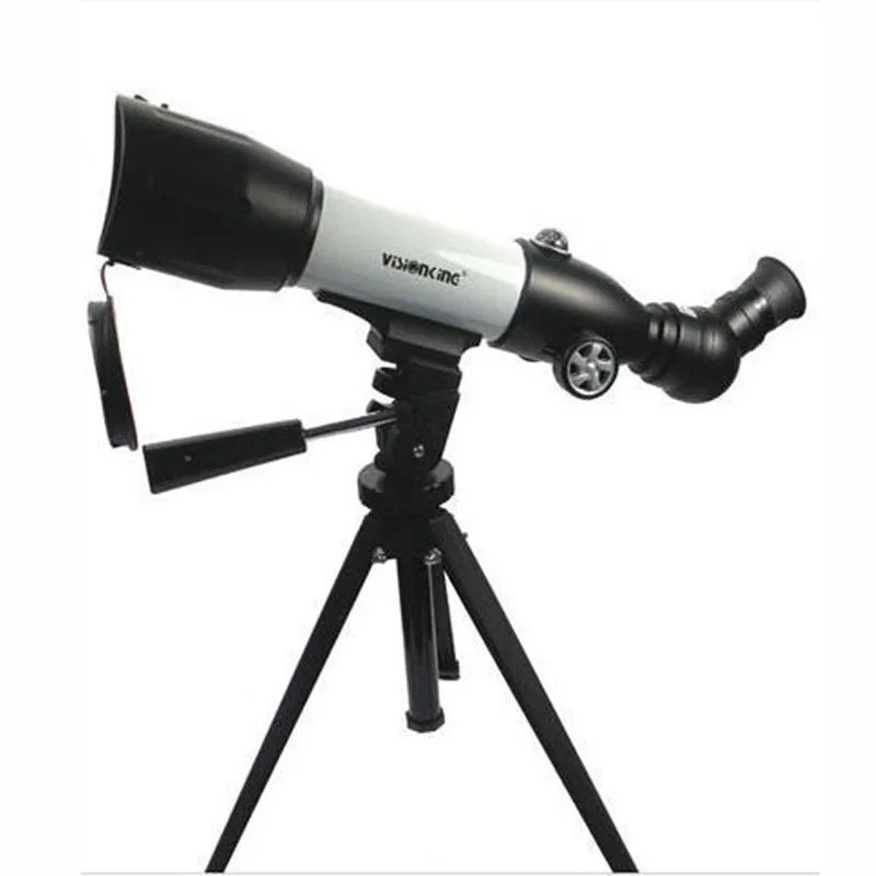 Астрономический телескоп Visionking CF60350 (350/60 мм) Монокуляр для наблюдения за луной