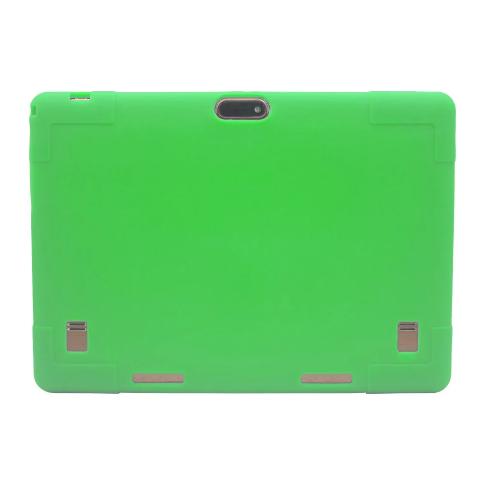 Силиконовый чехол Transwon 10 1 дюйма премиум класса для LNMBBS K107 BEESITTO K101 ZONNYOU KMAX ALLDOCUBE M5 M5X