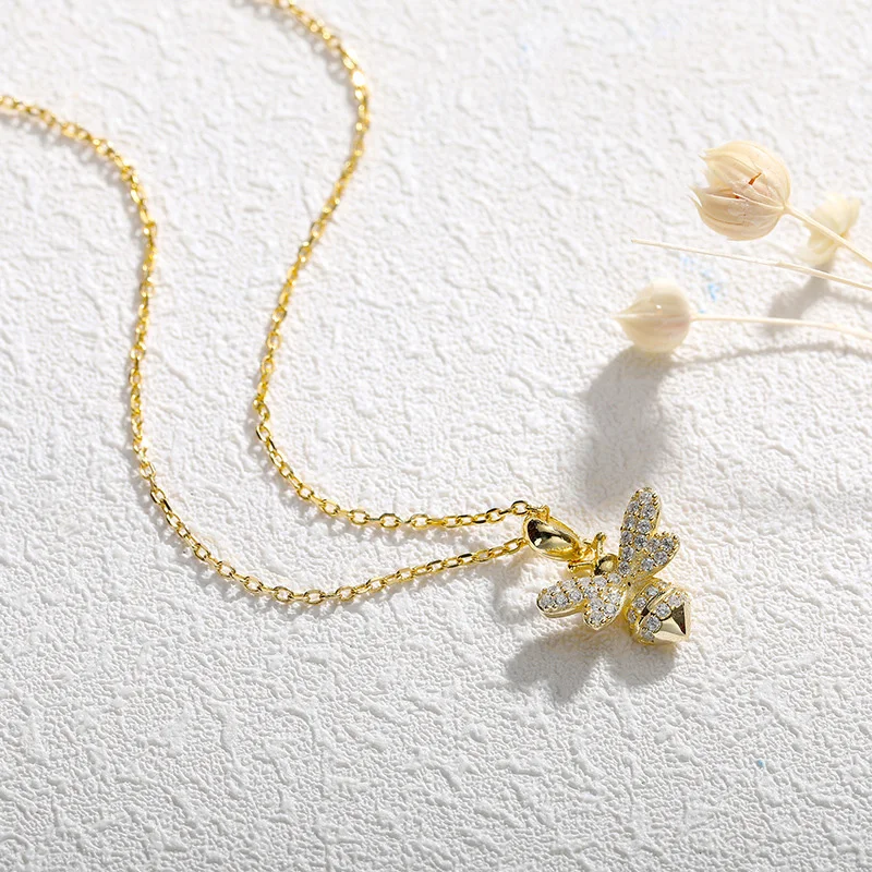 Ожерелье-цепочка из серебра 925 пробы гипоаллергенное | Украшения и аксессуары