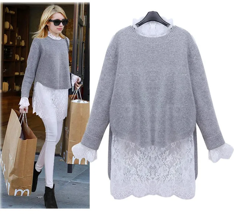 2016 Лидер продаж женские модные зимние теплые платья для девочек повседневное