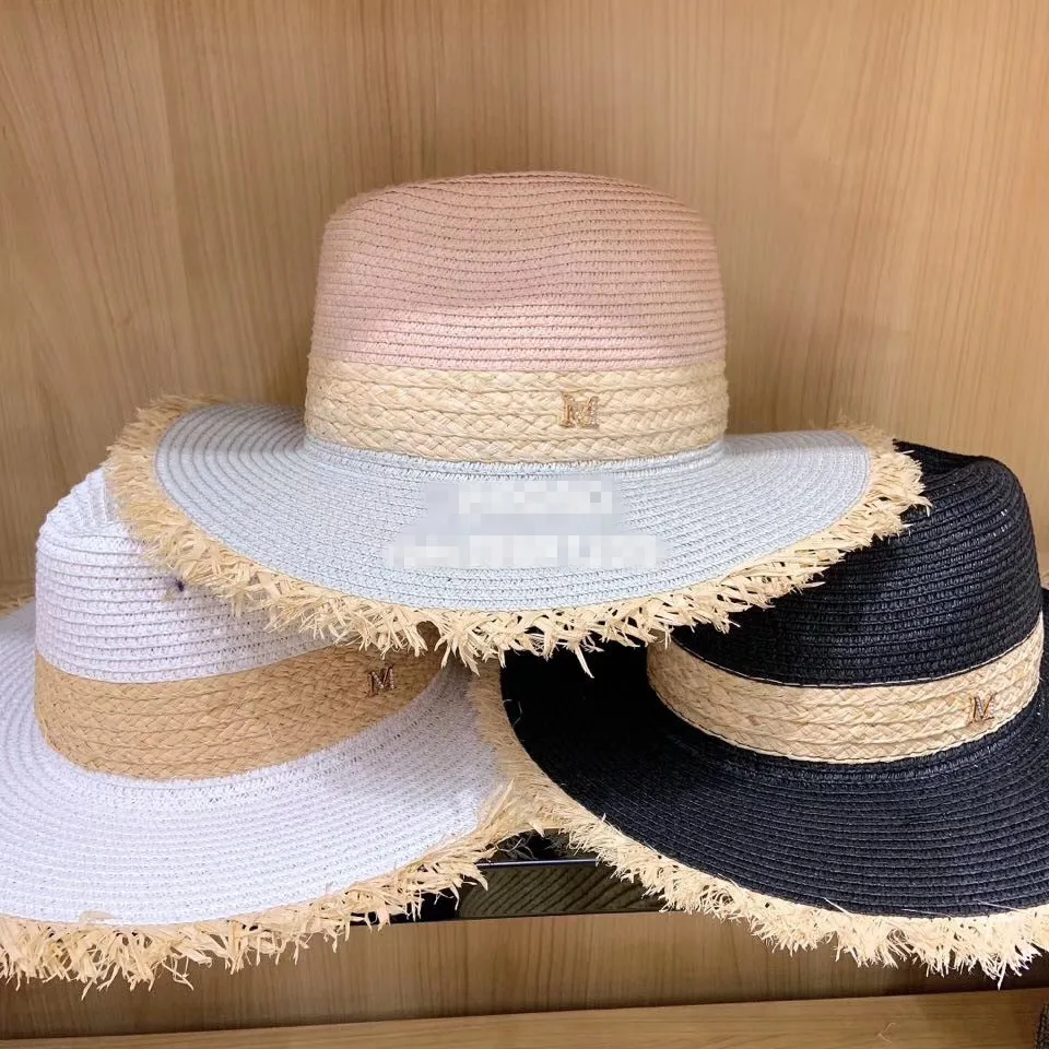 01903-pei27404 Новая летняя цветная Лоскутная дамская шляпа Fedora для мужчин и женщин для отдыха и отдыха, Пляжная джазовая шляпа