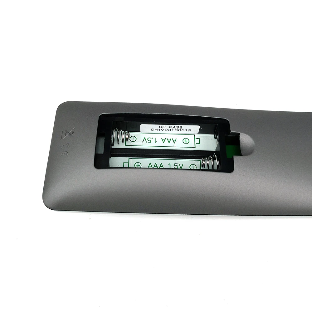 

DH1903130519 Aquos SHARP TV NETFLIX Fernbedienung