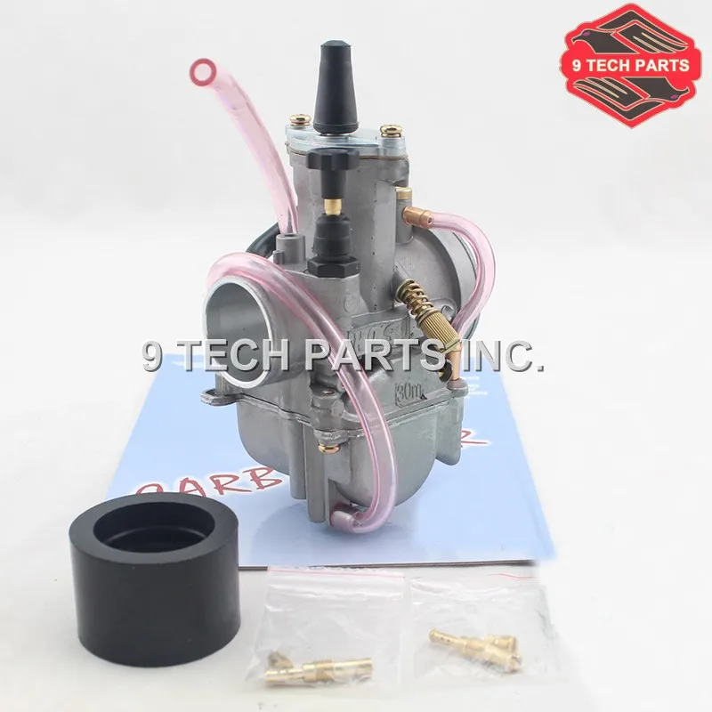 Super Performance PWK Power Jet Carburetor CARB Motorcycle RACING PARTS Scooter FOR OKO 21mm 24mm 26mm 28mm 30mm 32mm 34mm
Super Performance PWK Power Jet Carburetor CARB Motorcycle RACING PARTS Scooter FOR OKO 21mm 24mm 26mm 28mm 30mm 32mm 34mm