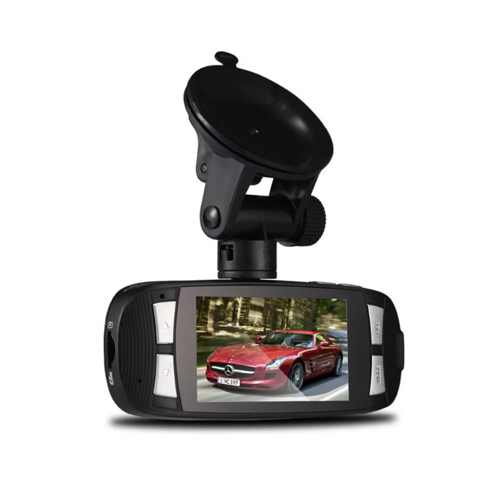 WDR AR0330 CMOS видеорегистратор 1080P Full HD Автомобильная камера G1W Автомобильный 100%