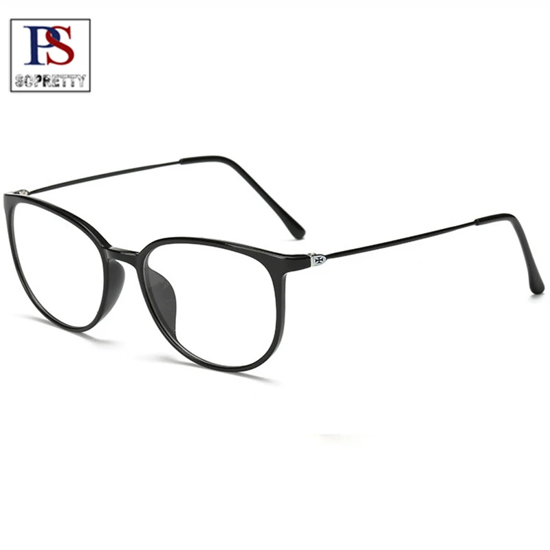 

Ultralight TR90 Optical Glasses Clear Lenses Eyeglasses Frames For Women Men Myopia Glasses Spectacles Eyewear A8720
