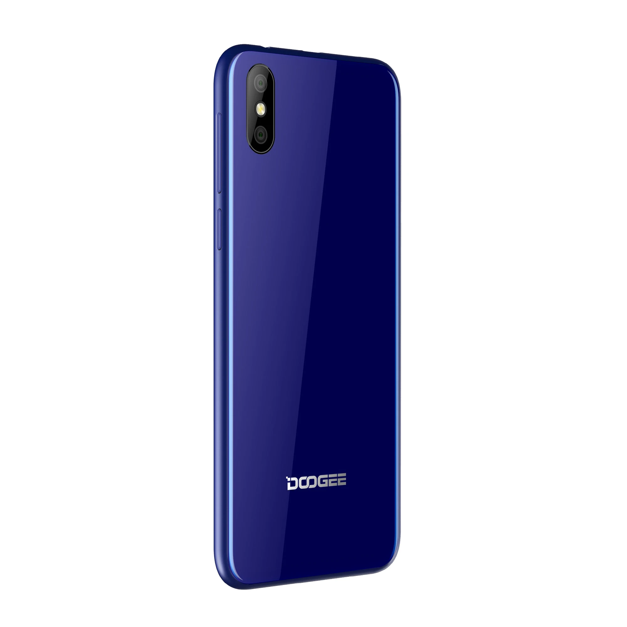 DOOGEE X50 Android 8 1 смартфон 5 0 дюймов дисплей формата 18:9 MTK6580 4 ядра мобильный телефон GB