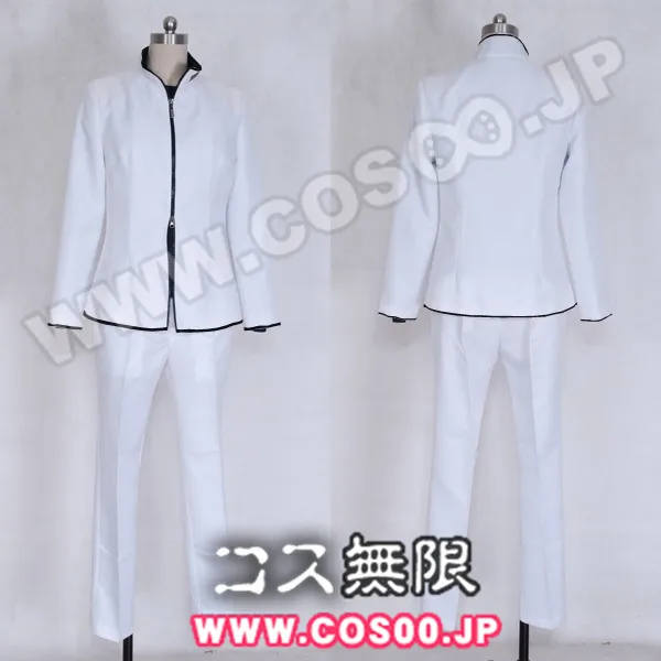 Бесплатно! -Iwatobi Swim Club Rin Matsuoka костюм для косплея |