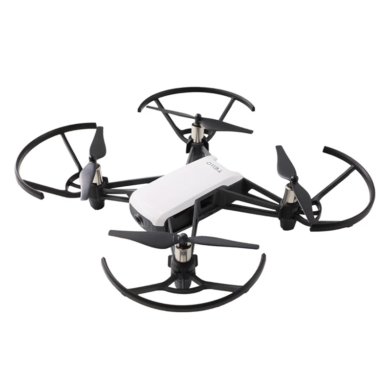Запасные части для дрона Tello цветной чехол DJI RYZE TELLO рамка сменная верхняя крышка
