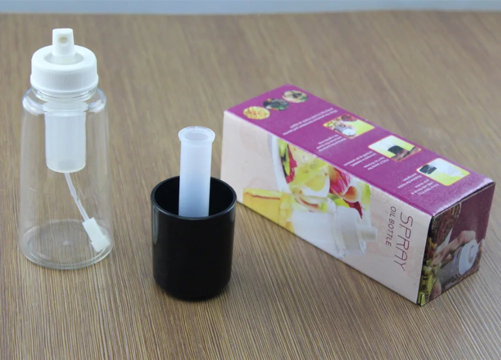 Оливковое масло мистер спрей насос тонкая бутылка распылитель горшок